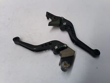 Kawasaki Z 750 2007-2014 Leve