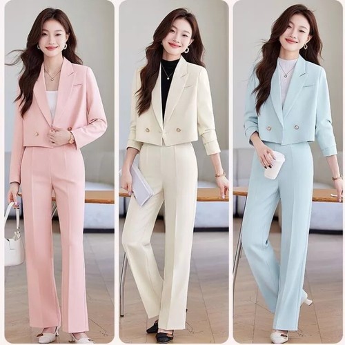 Tailleur completo ufficio - completo,