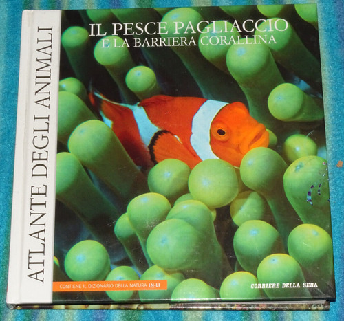 Atlante degli animali il - animali,