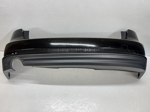 Paraurti posteriore audi b9 - a4,