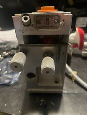 Testa di taglio 7,5" macchina