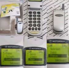 CELLULARE MOTOROLA V50 BMW GSM SIM FREE DEBLOQUE UNLOCKED V3688 V8088 V3690 V51