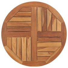Vidaxl piano tavolo legno - vidaxl,