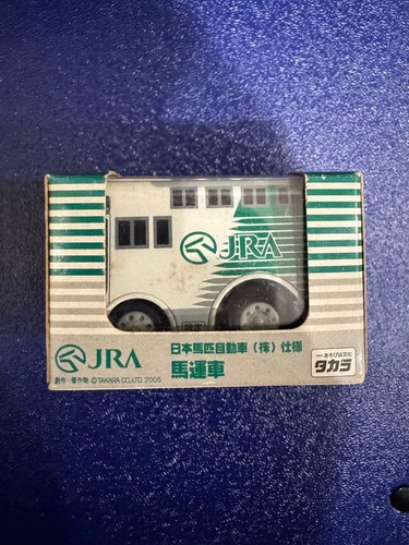 Takara choroq jra nippon - choroq,