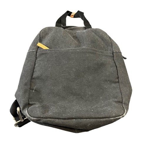 Zaino qwstion unisex tela - o/s,