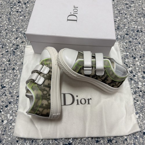 Scarpe dior bambino - dior,