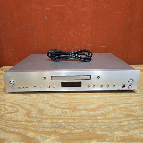 Onkyo s5vl super audio - onkyo,