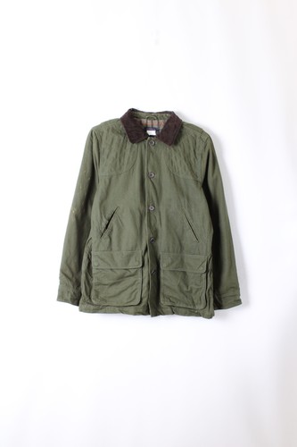 Lands end vintage hunting - lands,
