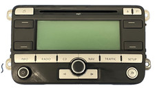 Stereo autoradio volkswagen - autoradio, vw