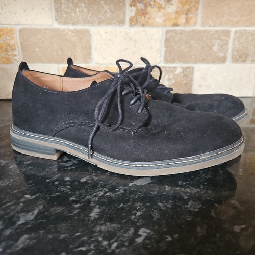 Scarpe derby uomo - marks, &