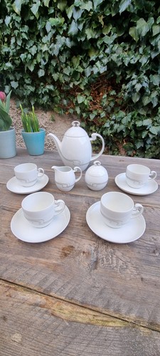 Rosenthal/Asimmetria/oro
