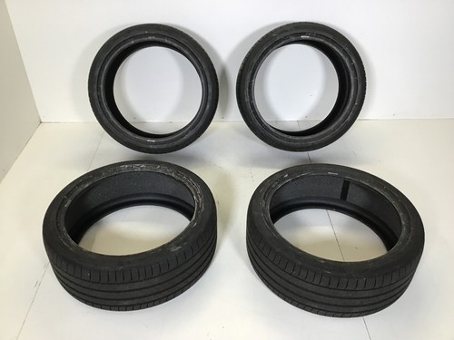 Pneumatici set 255 40r21 e - 255/40r21,