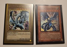 Lotto Blue-Eyes White Dragon