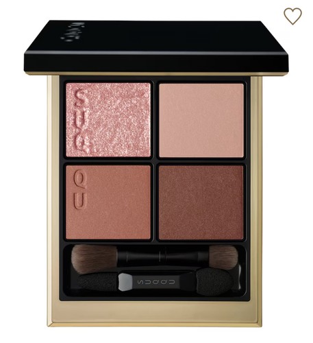 Suqqu signature colour eyes - suqqu,