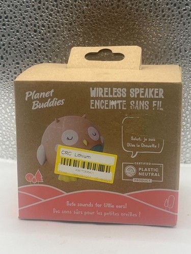 Planet buddies altoparlante - planet,