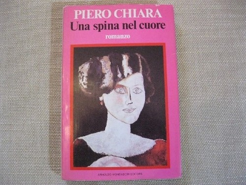 Spina nel cuore 1979 chiara - nel,