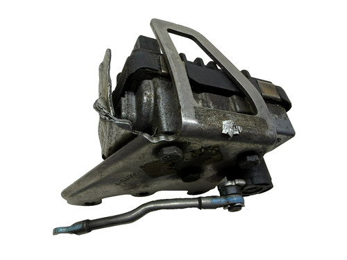 Attuatore turbocompressore