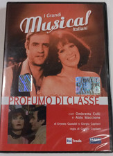 DVD PROFUMO DI CLASSE GRANDI