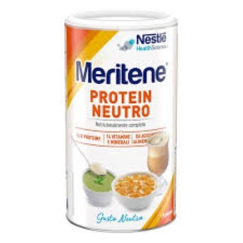 Meritene forza vitalità - meritene,