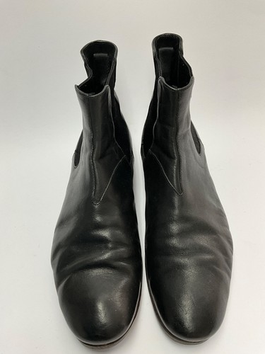 Stivaletto donna prada nero - stivaletto,