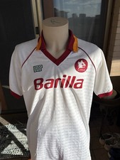 Maglia Roma 1990/1991