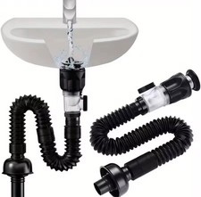 Kit di Scarico per Lavandino