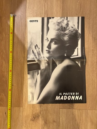 Doppio poster con - poster,