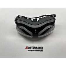 FARO FANALE ANTERIORE CON