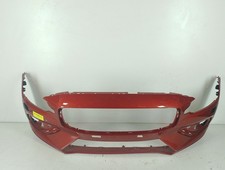 31690589 FRONT BUMPER /