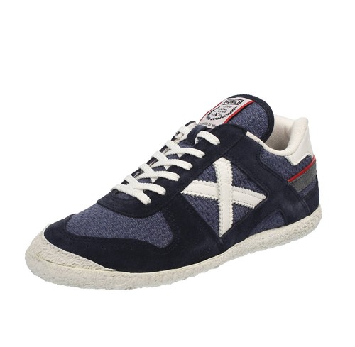 Munich goal sneakers basse - munich,