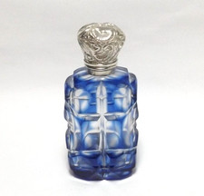 ANTICA BOTTIGLIA PROFUMO VETRO