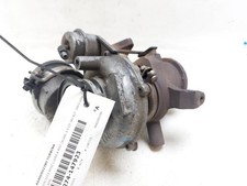 A6400902380 TURBINA MERCEDES-BENZ CLASSE A REST (W169) 2.0 CDI 16V AUT 109CV 200