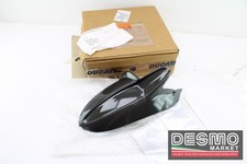 parafango posteriore ducati performance monster 796 1100 *N28925*