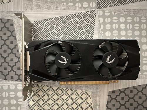 Nvidia gtx 1650 low profile - nvidia,