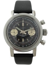 Subacqueo Maxor Chronographe