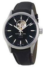 RAYMOND WEIL Freelancer