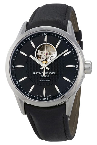 Raymond weil freelancer - weil,