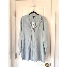 Eileen Fisher tunica con