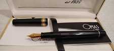 OMAS Extra Milord Stilografica
