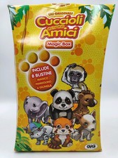 Cuccioli Cerca Amici Magic Box