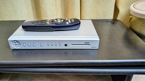 Decoder satellitare sky con - decoder,