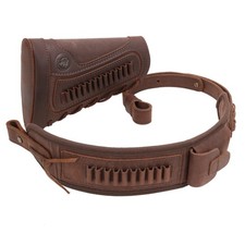 1 set buttstock da tiro in