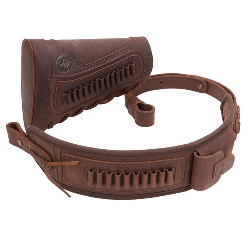 Set buttstock tiro in - tiro,