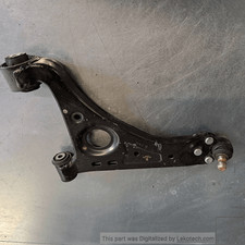 Braccio oscillante sosp. ant. SX OPEL MOKKA X 1.4T ECOTEC GPL (103Kw) Suv 019164