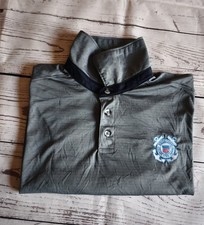 Polo Champion US Coast Guard