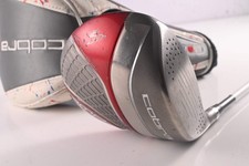 Driver Cobra AMP Cell-S / 10,5 gradi / albero Senior Flex Cobra AMP Cell 50