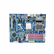 PER Studio XPS 9100 scheda