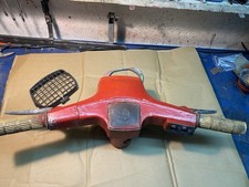 manubrio vespa special 50