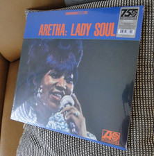Aretha Franklin - Lady Soul
