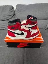 Nike Air Jordan 1 High OG